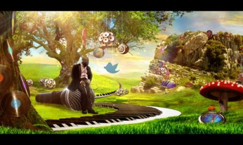 BET Awards Host Twitter