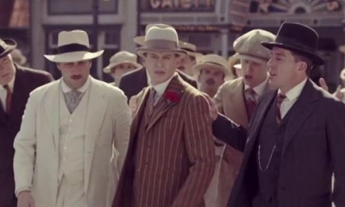 BOARDWALK EMPIRE – SEASON 2 PROMO