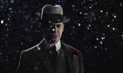Boardwalk Empire Season III Promo