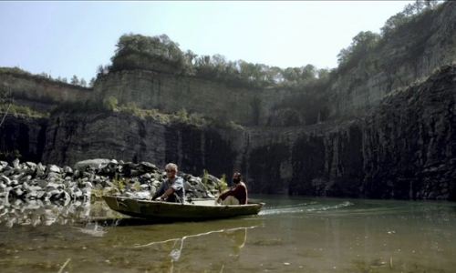 CNN Anthony Bourdain “Travel Changes You”
