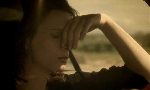 SIX FEET UNDER – The Final Season