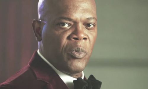 Sam Jackson “Super Host”
